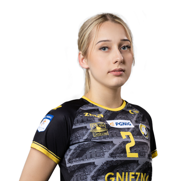 Agata Alwin