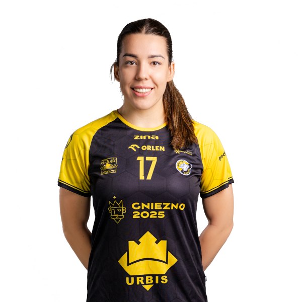 Oliwia Kuriata