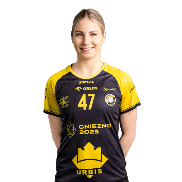Malwina Hartman