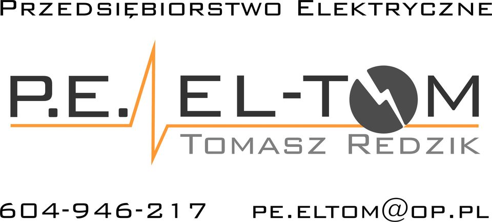 P.E. EL-TOM logo
