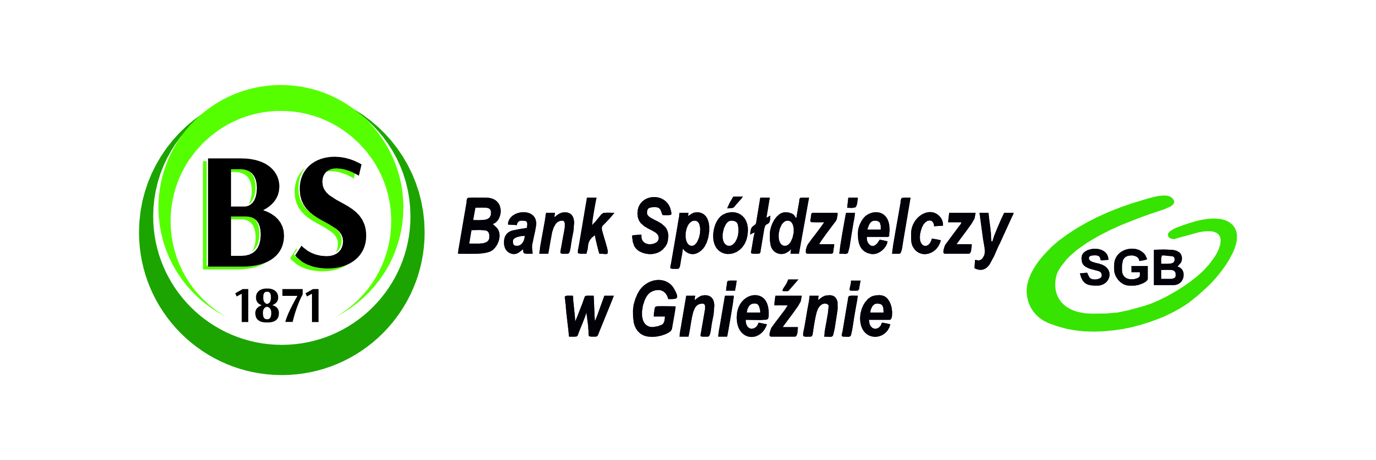 Bank Spółdzielczy w Gnieźnie logo