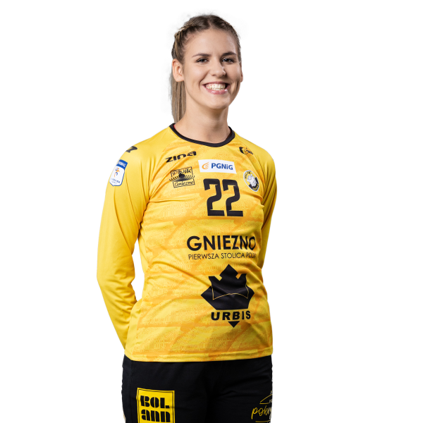 Zdjęcie osoby - Daria Konieczna