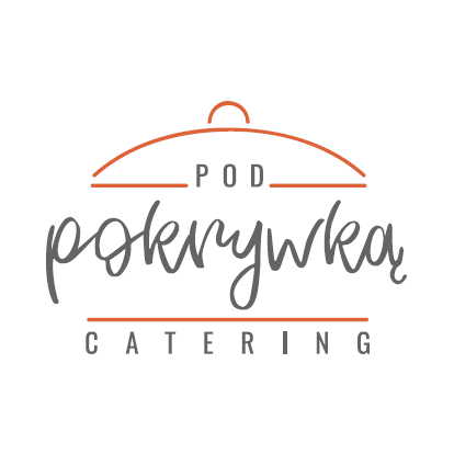 Pod Pokrywką logo