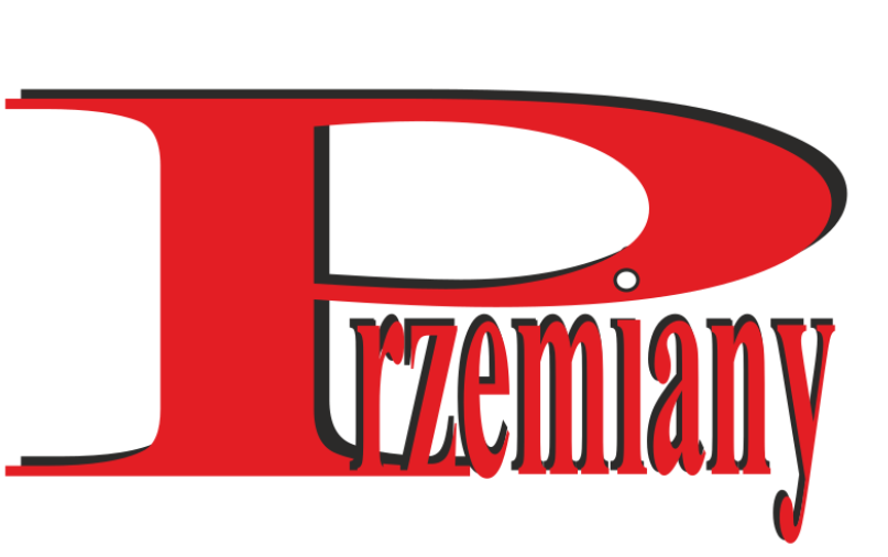 Przemiany logo