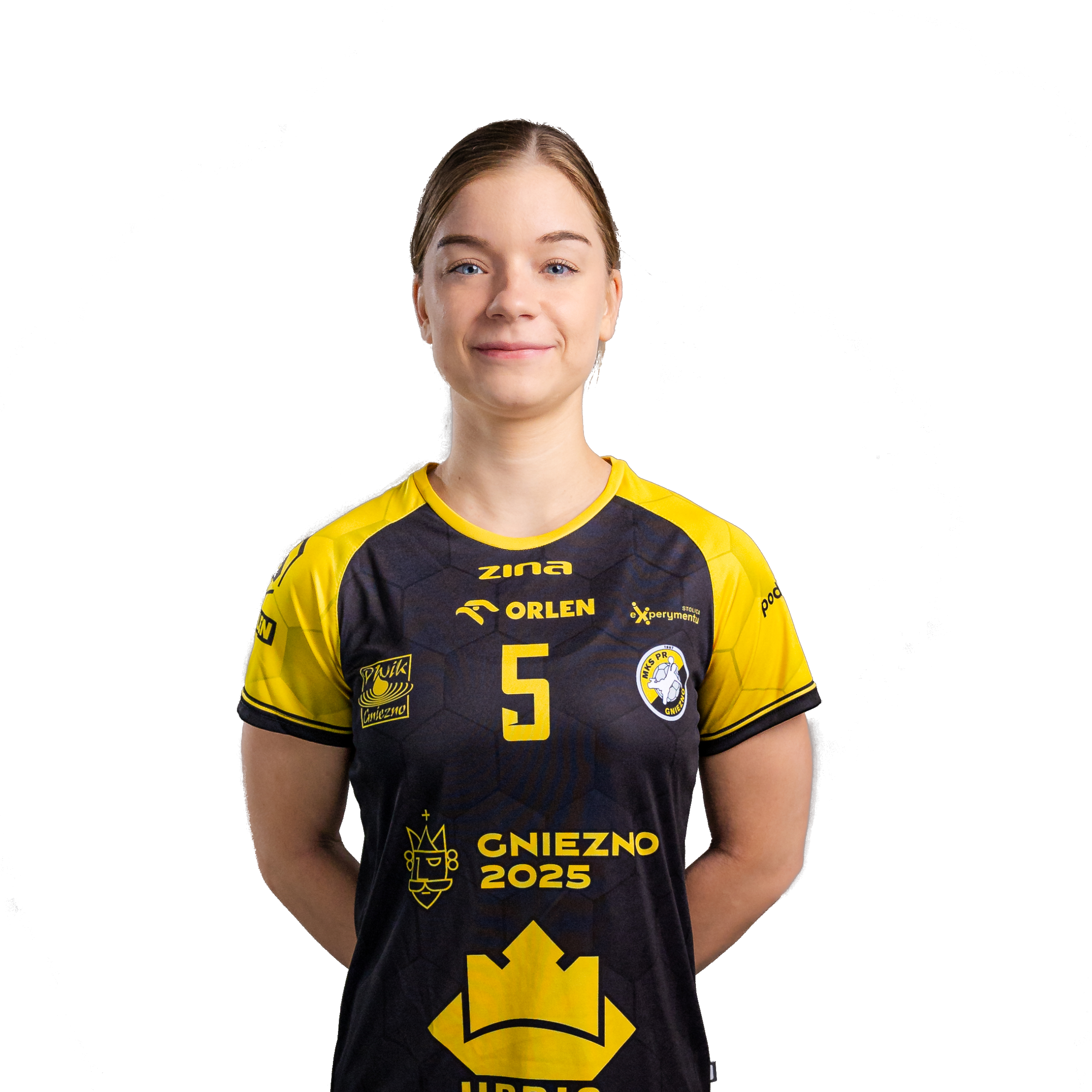 Agnieszka Siwka