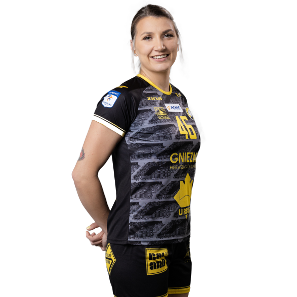Zdjęcie osoby - Magdalena Nurska