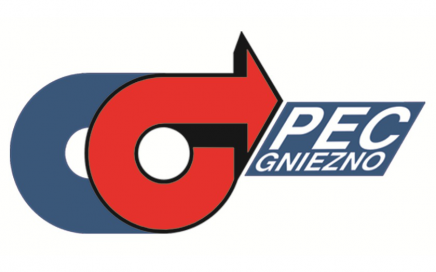 PEC Gniezno logo