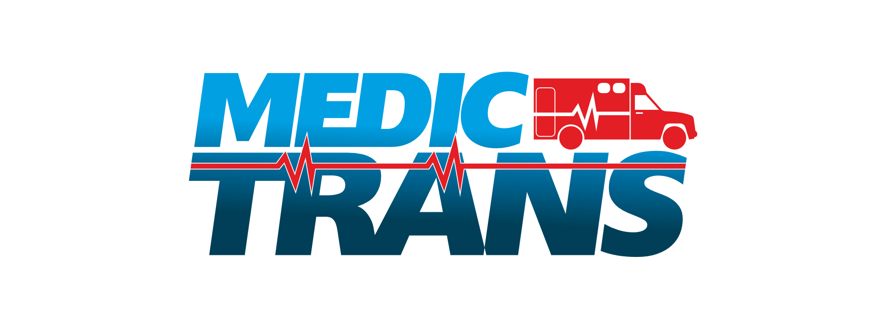 MedicTrans logo