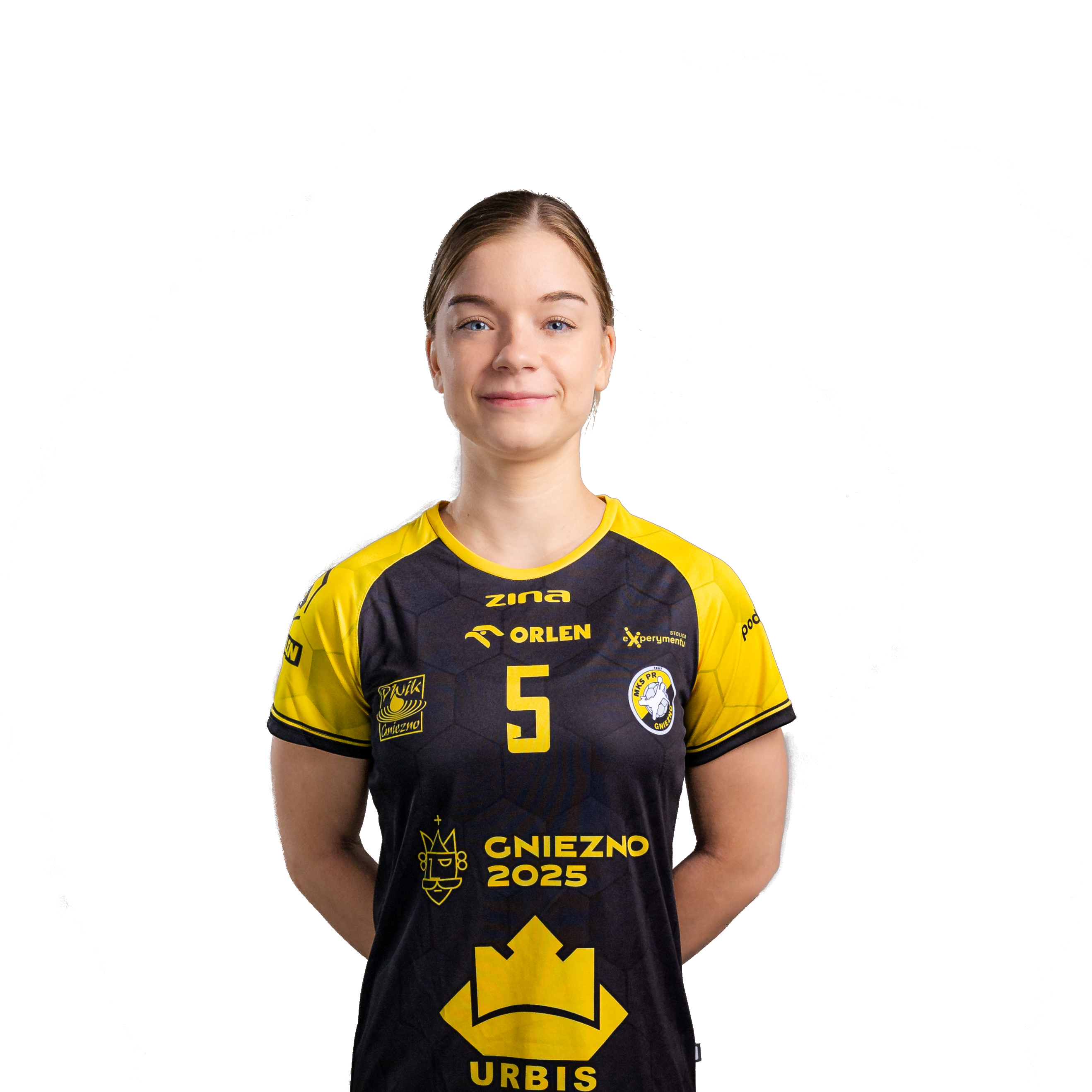 Agnieszka Siwka