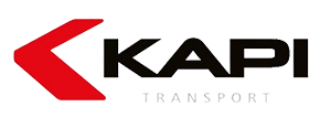 KAPI Transport logo