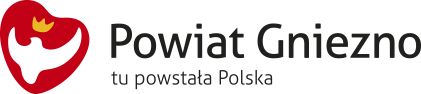 Powiat Gniezno logo