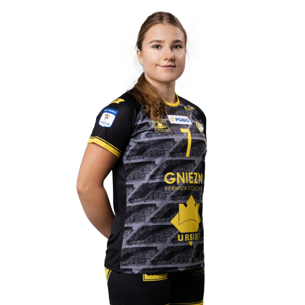 Zdjęcie osoby - Marta Giszczyńska