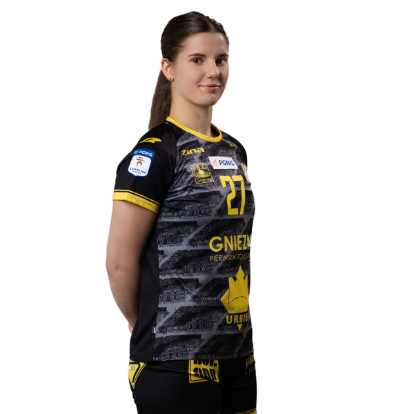 Zdjęcie osoby - Milena Kaczmarek