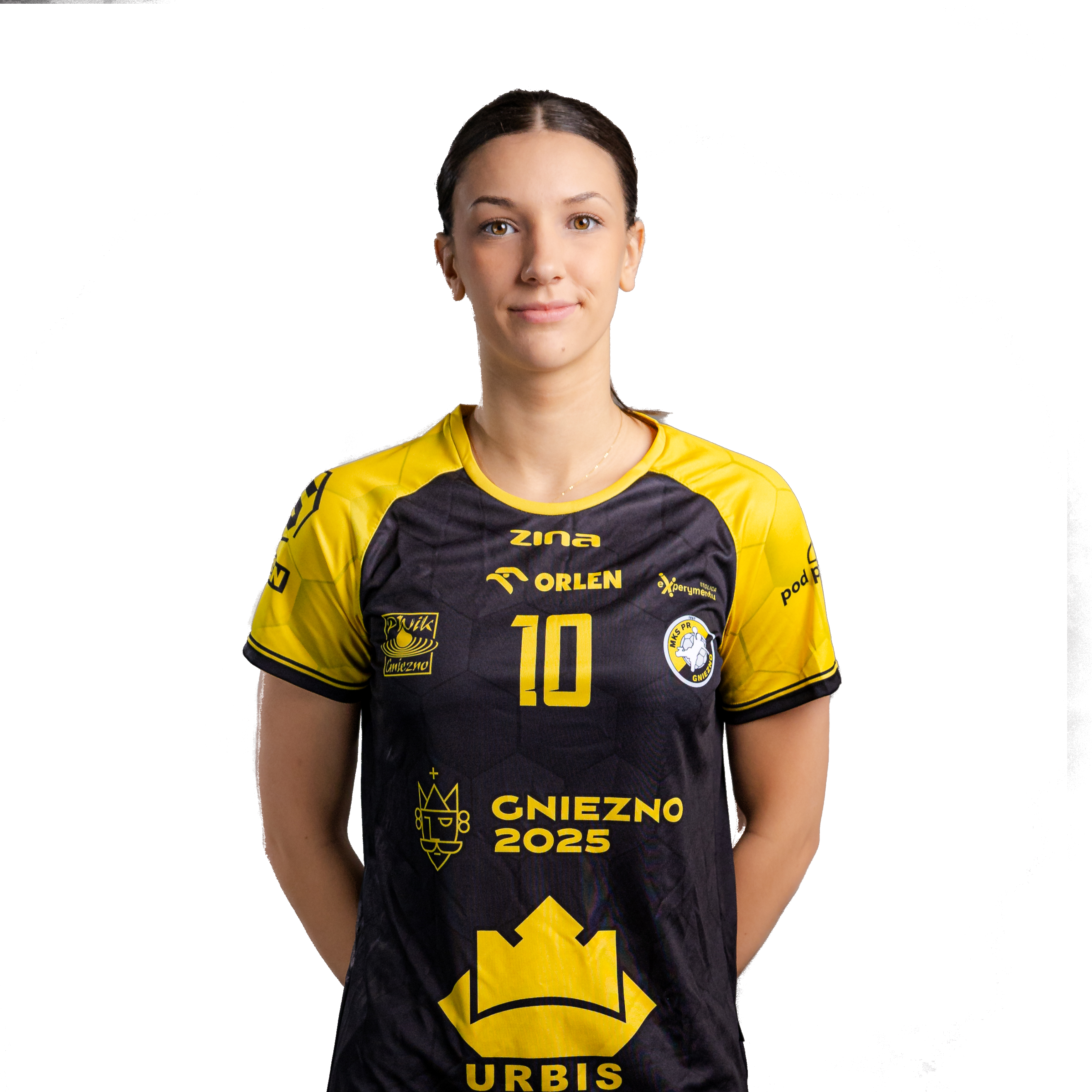 Weronika Wabińska
