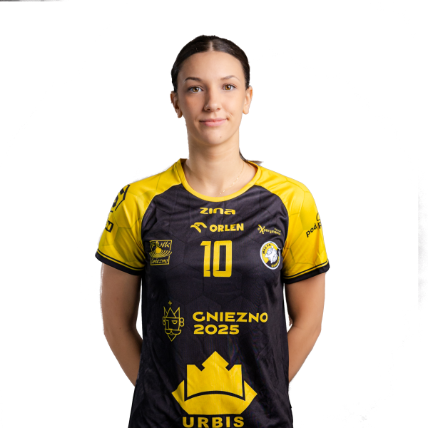 Weronika Wabińska